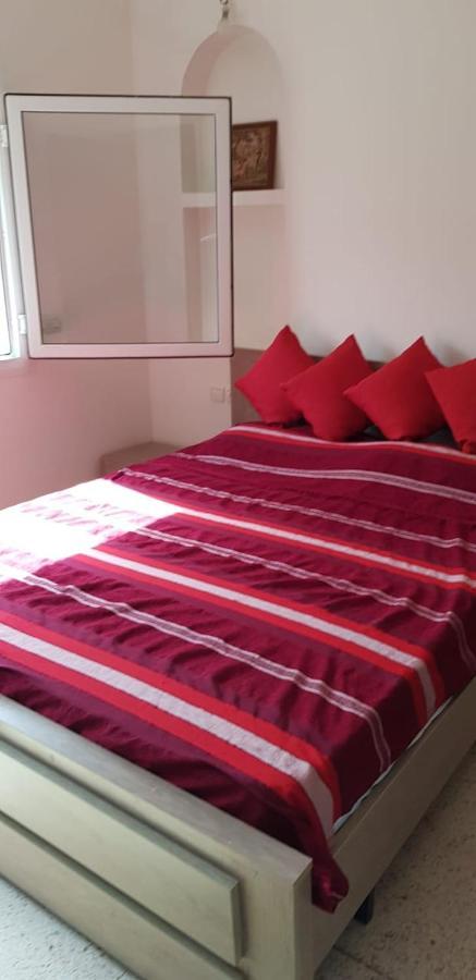 Domaine Club Evasion Villa Tamelalt Ngoại thất bức ảnh